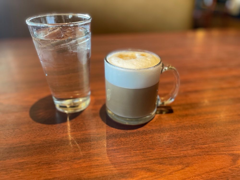 The Northern Pines Restaurant