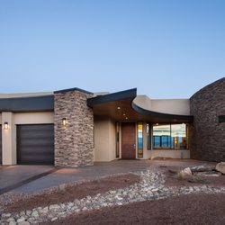 Ruckman Studios - Porter Homes // Parade of Homes 2016