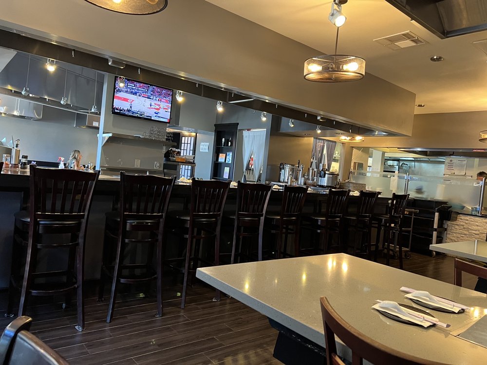 Miyabi Shabu and Grill