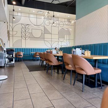 Pho Kitchen - Modern decor - Vietnamese Near Me - San Jose, California Pho Kitchen - Modern decor - Vietnamese Near Me - San Jose, California