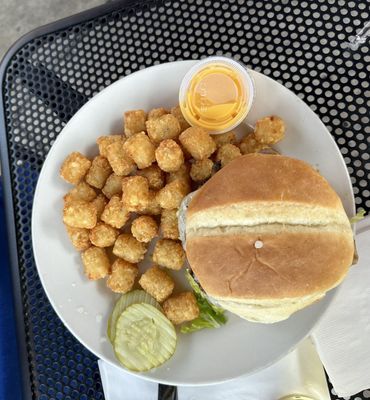 The Howard Street Inn by null