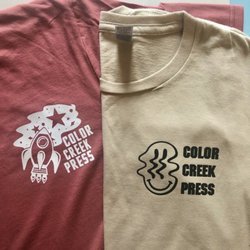 Color Creek