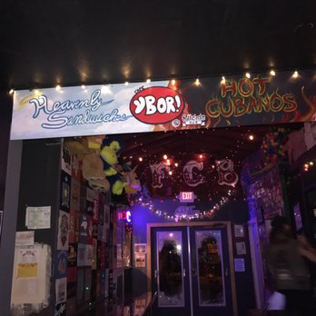 Full Circle Bar - the entrance to the bar - Bars Near Me - Austin, Texas Full Circle Bar - the entrance to the bar - Bars Near Me - Austin, Texas