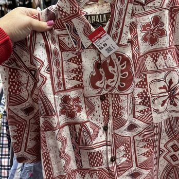 Goodwill Central Texas - Georgetown - Hawaiian Kahala shirt score! - Used, Vintage & Consignment Near Me - Georgetown, Texas Goodwill Central Texas - Georgetown - Hawaiian Kahala shirt score! - Used, Vintage & Consignment Near Me - Georgetown, Texas