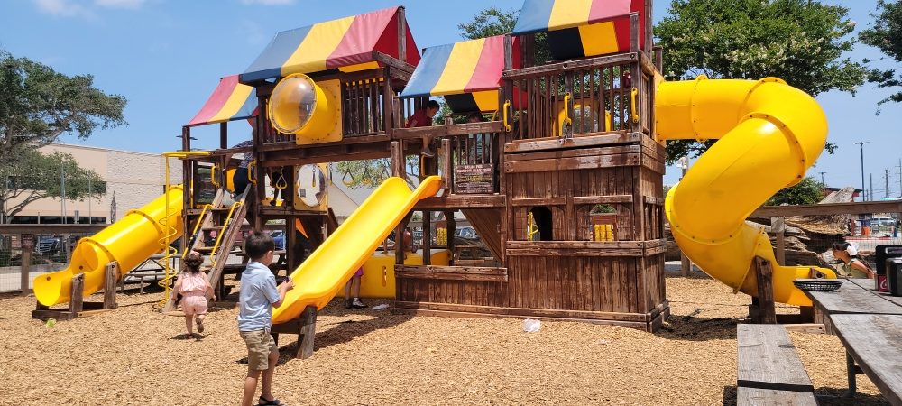 Children Visitation Center - disability attorney in Corpus Christi, TX