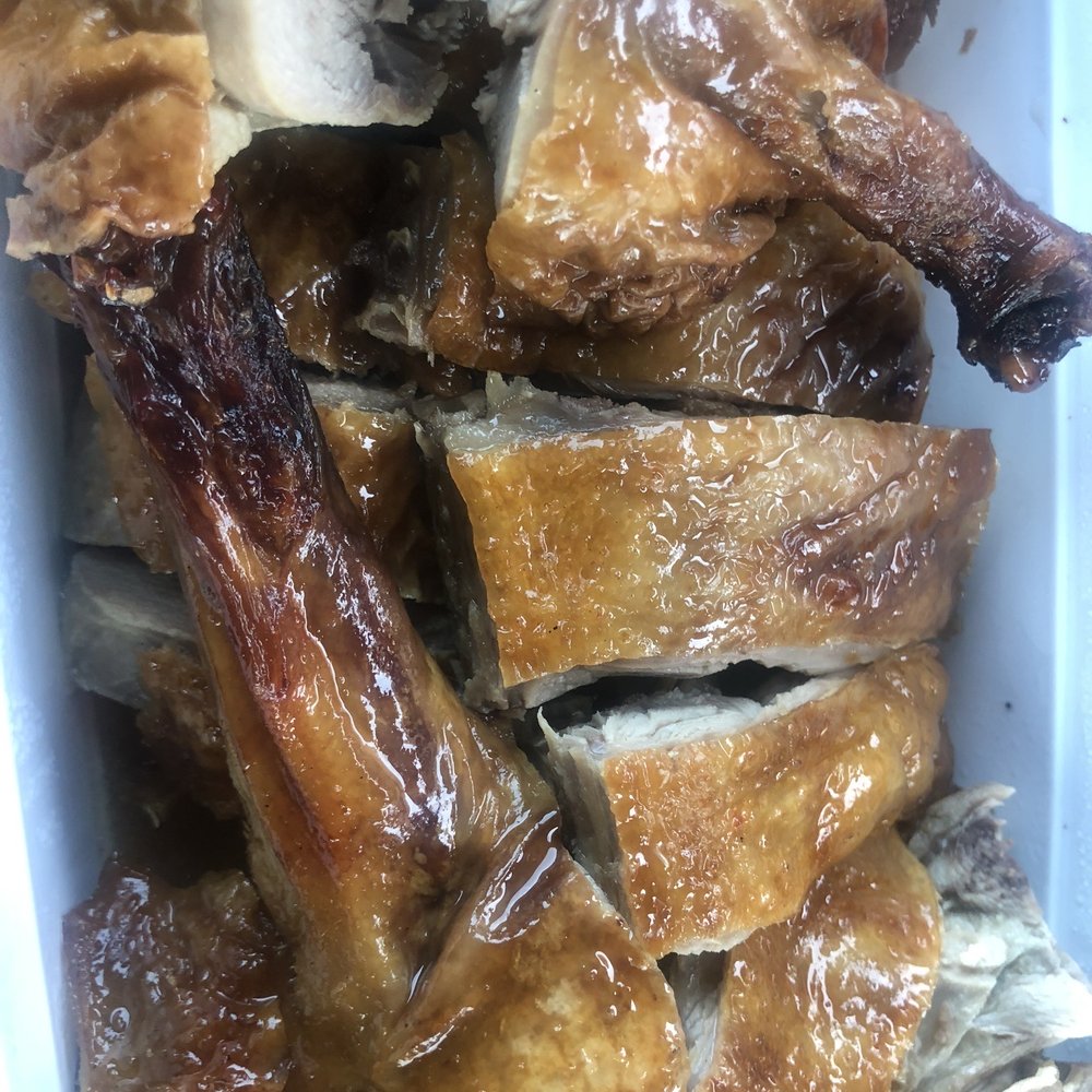 Tasty Garden - Duck - Cantonese Near Me - Canton, Michigan Tasty Garden - Duck - Cantonese Near Me - Canton, Michigan
