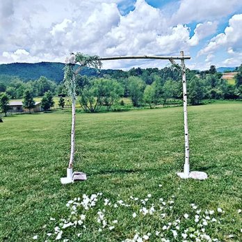 Upstate Event Services - Party Equipment Rentals Near Me - Greenville, South Carolina