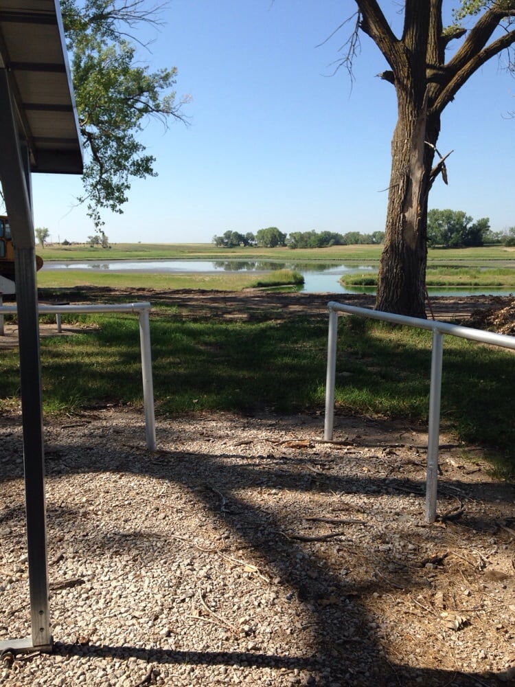 PLAINVILLE SWIMMING POOL Updated June 2024 100 S Section Line St