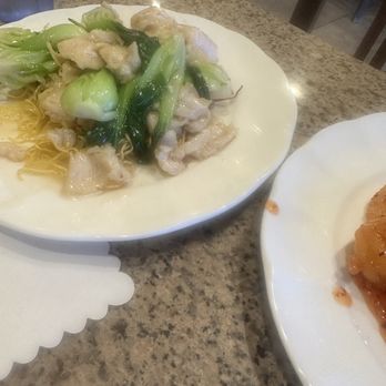 Shanghai Cafe - Noodles - Chinese Near Me - San Diego, California