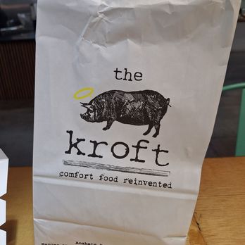 The Kroft - Burgers Near Me - Rancho Cucamonga, California