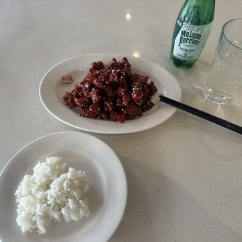 Jiang Nan Spring - Chinese Near Me - Alhambra, California