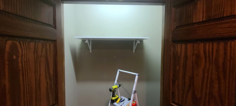 Slide of Integrity Handyman Services of West Michigan