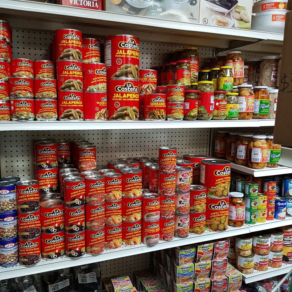 Super Guatemala - Grocery Near Me - North York, Ontario Super Guatemala - Grocery Near Me - North York, Ontario