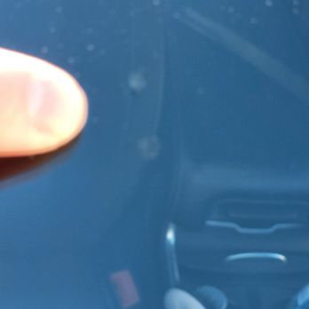Glass First Aid - Fixed - Windshield Installation & Repair Near Me