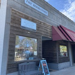 The Bookstore