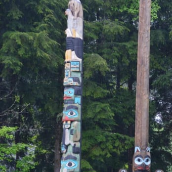 Alaska Totem Trading - Tours Near Me - Ketchikan, Alaska