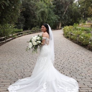 Brides & Alterations - Sewing & Alterations Near Me - San Marcos, California