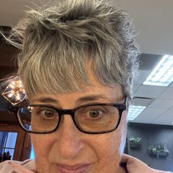 Matthews And Company Salon - Great haircut from Trinity!