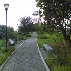 Jardín Botánico BUAP - Un paisaje fabuloso