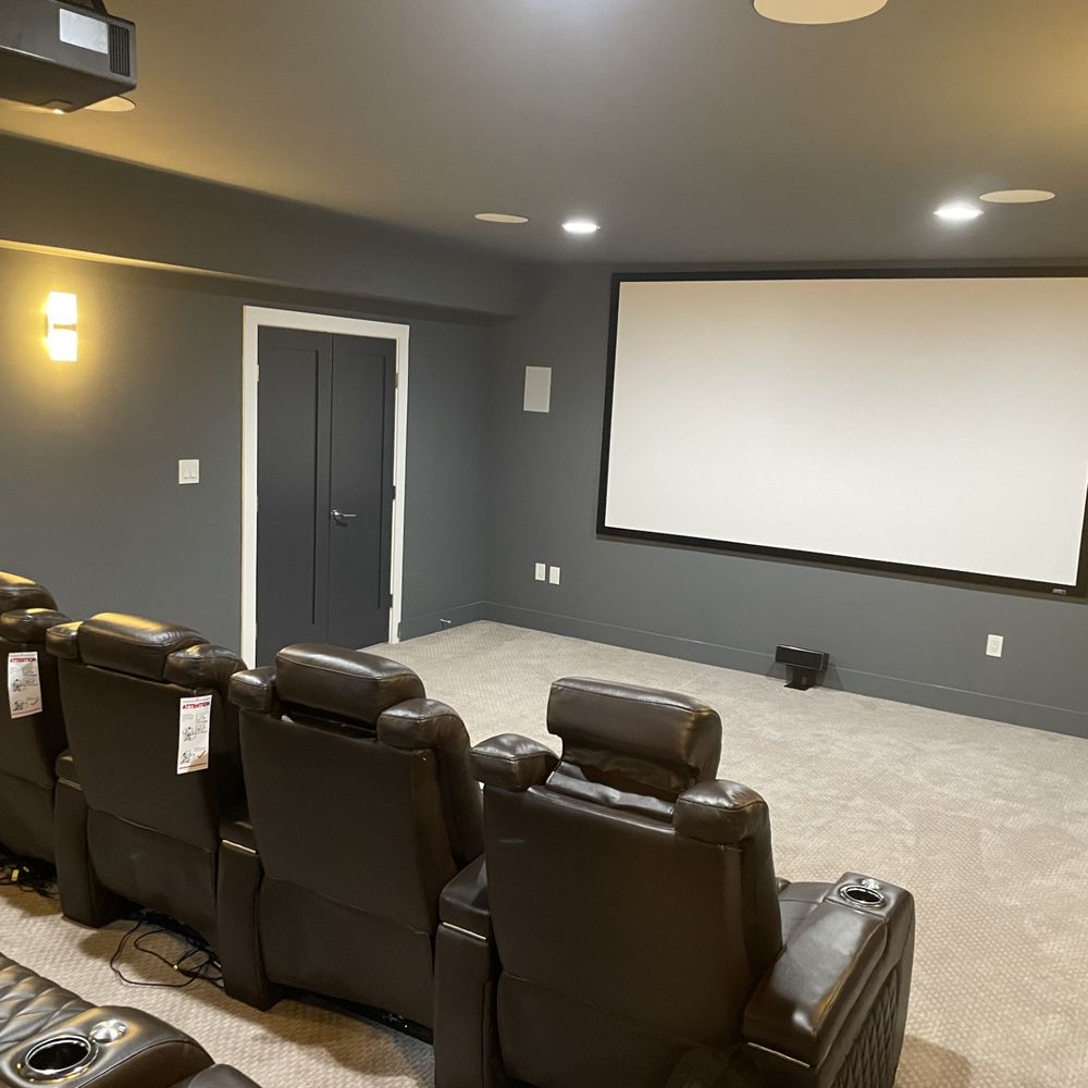 THE BEST 10 HOME THEATRE INSTALLATION in FAIRFAX, VA - Updated 2026 - Hours  - Yelp, image size:1000x1000