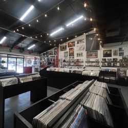 Rain Dog Records - Organized records