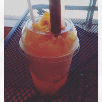 Alebrijes Juice Bar - Chamoyada. So much YES. - Juice Bars & Smoothies Near Me - Santa Paula, California