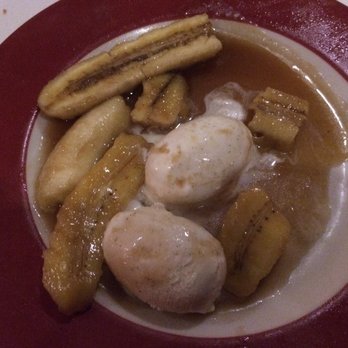 General Warren - Bananas foster...delish!! - American Near Me - Malvern, Pennsylvania