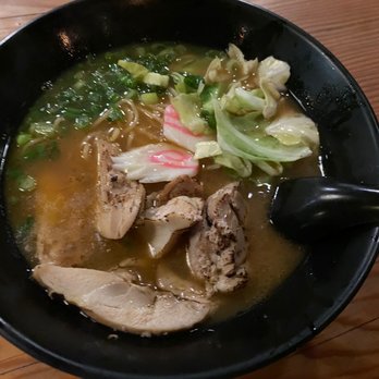 Ramen Kagawa - Classic Tonkotsu Ramen - Ramen Near Me - Phoenix, Arizona Ramen Kagawa - Classic Tonkotsu Ramen - Ramen Near Me - Phoenix, Arizona
