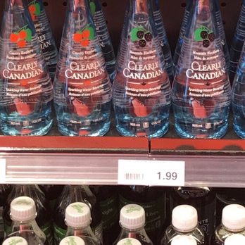 Loblaws City Market - Clearly Canadian?! YES PLEASE - Specialty Food Near Me - Edmonton, Alberta Loblaws City Market - Clearly Canadian?! YES PLEASE - Specialty Food Near Me - Edmonton, Alberta