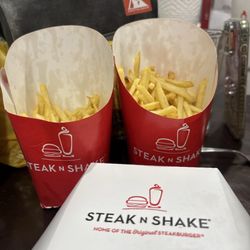 Steak ’n Shake