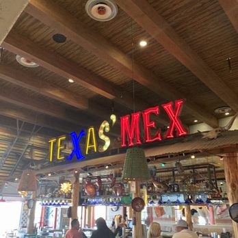 Lupe Tortilla Mexican Restaurant - Lupe Tortilla bar - Tex-Mex Near Me - Fort Worth, Texas