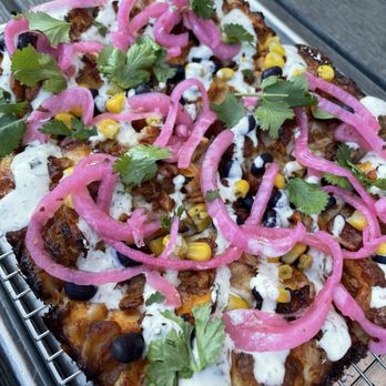 R Town Pizza - Smokey Joe (4 Corner) - Pizza Near Me - Reno, Nevada R Town Pizza - Smokey Joe (4 Corner) - Pizza Near Me - Reno, Nevada