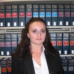 Monica Saran-Nace - IMMIGRATION ATTORNEY