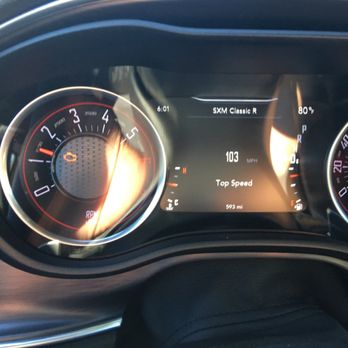 Coach Automotive Accessories - Got my car back from Coach and the top speed was 103MPH!? - Auto Upholstery Near Me - Beaverton, Oregon
