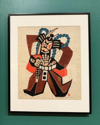 Carnegie Museum of Art by null