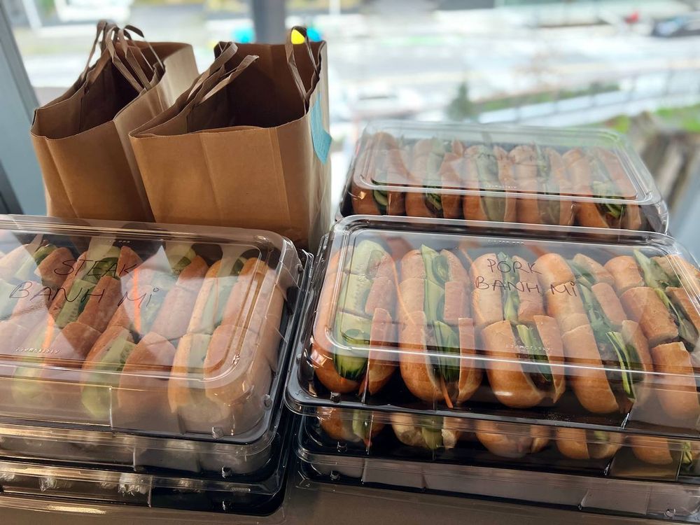 Vinason Pho Kitchen - Seattle