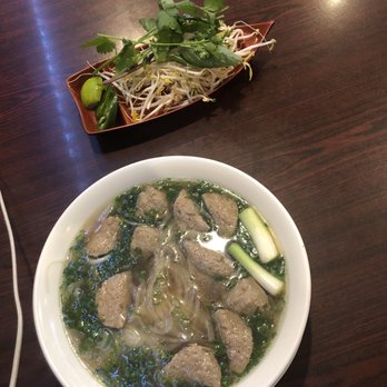 Atl Pho - Meatball Pho - Vietnamese Near Me - Lilburn, Georgia Atl Pho - Meatball Pho - Vietnamese Near Me - Lilburn, Georgia
