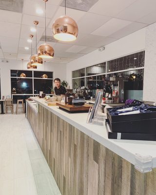 Jiaren Cafe: Coffee, Boba & Events by null