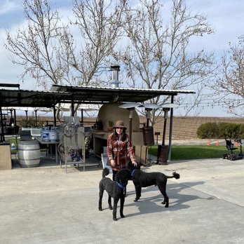 Eberle Winery - One of the many things to look forward to when we visit. - Wineries Near Me - Paso Robles, California Eberle Winery - One of the many things to look forward to when we visit. - Wineries Near Me - Paso Robles, California
