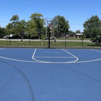 Gardner Park - Tennis Near Me - Indianapolis, Indiana