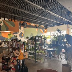 The Greenhouse