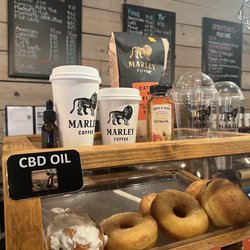 Marley Coffee