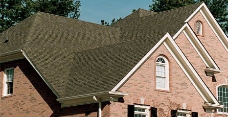 Slide of Garland Residential Roofing