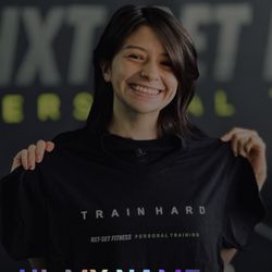 Nxt-Set Fitness