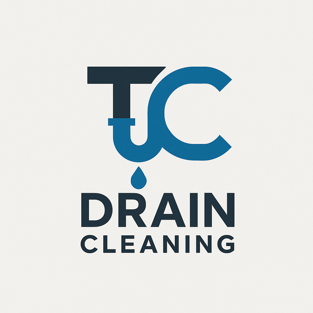 Slide of TC Drain Cleaning