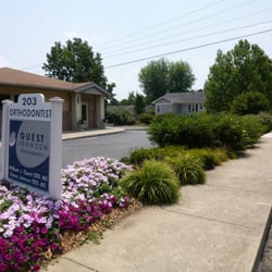 Quest Johnson Orthodontics