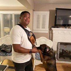 Seachange Vacation Rentals - Me and my son Mylos