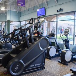 Anytime Fitness
