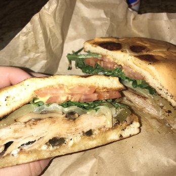 Proof Liquor & Deli - The Angry Bird sandwich - Delis Near Me - Buda, Texas Proof Liquor & Deli - The Angry Bird sandwich - Delis Near Me - Buda, Texas