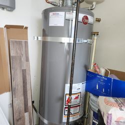 Harper Plumbing - And another 1